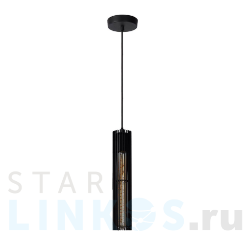 Купить с доставкой Подвесной светильник Lucide Lionel 73406/01/30 в Туле