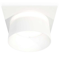 Купить Комплект встраиваемого светильника Ambrella light Techno Spot XC (C8061, N8402) XC8061016 в Туле