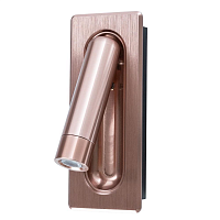 Купить Светодиодный спот Arte Lamp Adhil A8236AP-1SG в Туле