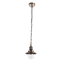 Купить Подвесной светильник Arte Lamp Sailor A4524SP-1AB в Туле