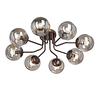Купить Потолочная люстра Vitaluce V4867-7/8PL в Туле