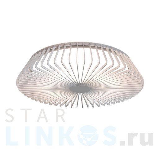 Купить с доставкой Потолочный светодиодный светильник Mantra Himalaya 7963 в Туле