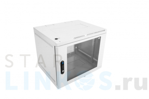 Купить Телекоммуникационный шкаф ЦМО ШРН-15.480 за 17 400 руб. в Туле фото 3 Купить с доставкой Телекоммуникационный шкаф ЦМО ШРН-15.480 в Туле фото 3