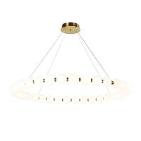 Купить Подвесная люстра Favourite Gubbare 4014-10P в Туле