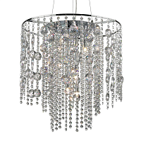 Купить Подвесной светильник Ideal Lux Evasione SP10 044767 в Туле