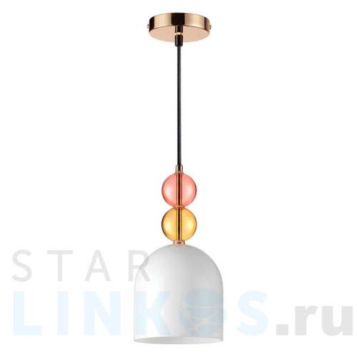 Купить Подвесной светильник Lumion Suspentioni Gillian 4589/1A за 4 690 руб. в Туле Купить с доставкой Подвесной светильник Lumion Suspentioni Gillian 4589/1A в Туле