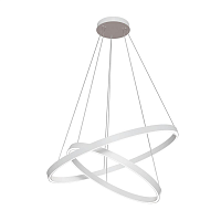 Купить Подвесной светодиодный светильник Maytoni Rim MOD058PL-L74W4K в Туле