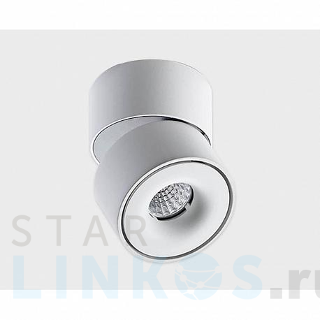 Купить Светодиодный спот Italline IT02-001 white за 4 950 руб. в Туле фото 2 Купить с доставкой Светодиодный спот Italline IT02-001 white в Туле фото 2