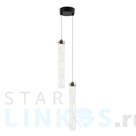 Купить Подвесной светильник Stilfort Still 2163/02/02WP за 17 550 руб. в Туле фото 2 Купить с доставкой Подвесной светильник Stilfort Still 2163/02/02WP в Туле фото 2