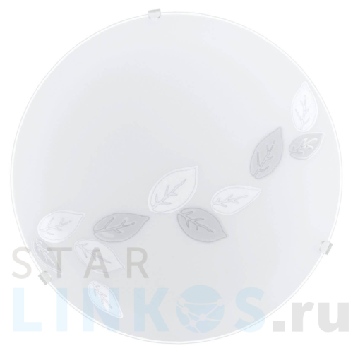 Купить Потолочный светильник Eglo Mars 80264 за 1 490 руб. в Туле Купить с доставкой Потолочный светильник Eglo Mars 80264 в Туле