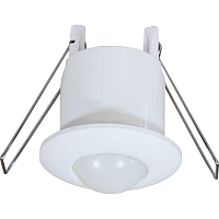 Купить Датчик движения и освещенности Feron SEN50 22066 в Туле