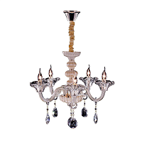 Купить Подвесная люстра Citilux Ирида CL351151 в Туле