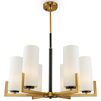 Купить Подвесная люстра Maytoni Fortano MOD089PL-06BS в Туле