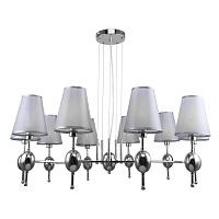 Купить Подвесная люстра Escada Elegy 2106/10S в Туле