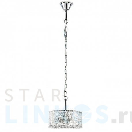 Купить Подвесной светильник Lightstar Varese 731034 за 13 626 руб. в Туле фото 2 Купить с доставкой Подвесной светильник Lightstar Varese 731034 в Туле фото 2