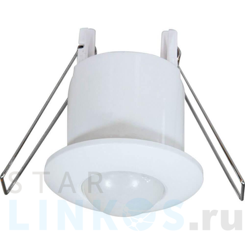 Купить Датчик движения и освещенности Feron SEN50 22066 за 808 руб. в Туле Купить с доставкой Датчик движения и освещенности Feron SEN50 22066 в Туле