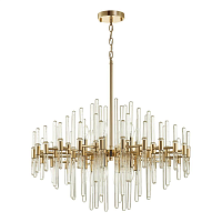 Купить Подвесная люстра Odeon Light Hall Stika 4988/12 в Туле