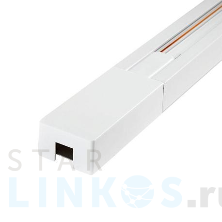 Купить Шинопровод Jazzway PTR 2M-WH 5010727 за 1 337 руб. в Туле фото 2 Купить с доставкой Шинопровод Jazzway PTR 2M-WH 5010727 в Туле фото 2