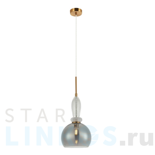 Купить с доставкой Подвесной светильник Aployt Kristel APL.304.06.01 в Туле