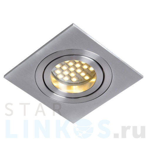 Купить Встраиваемый светильник Lucide Tube 22955/01/12 за 2 665 руб. в Туле Купить с доставкой Встраиваемый светильник Lucide Tube 22955/01/12 в Туле