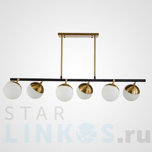 Купить Подвесной светильник Imperium Loft Anvik 140520-26 за 55 250 руб. в Туле Купить с доставкой Подвесной светильник Imperium Loft Anvik 140520-26 в Туле