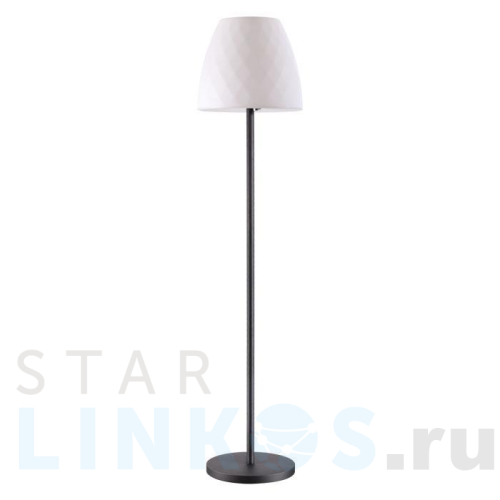 Купить Ландшафтный торшер Novotech Street Conte 370602 за 8 800 руб. в Туле Купить с доставкой Ландшафтный торшер Novotech Street Conte 370602 в Туле