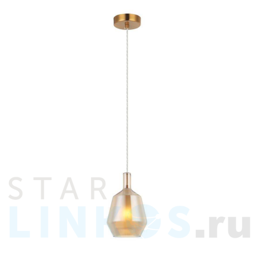 Купить Подвесной светильник Stilfort Еladin 2154/52/01P за 9 500 руб. в Туле Купить с доставкой Подвесной светильник Stilfort Еladin 2154/52/01P в Туле