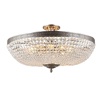 Купить Потолочная люстра Aployt Helcia APL.756.17.10 в Туле