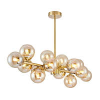 Купить Подвесная люстра Favourite Varietas 2649-14P в Туле