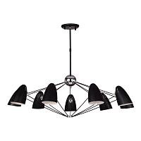 Купить Подвесная люстра Favourite Humpen 1757-9P в Туле