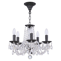 Купить Подвесная люстра Bohemia Ivele AL16302/5/141 BG в Туле