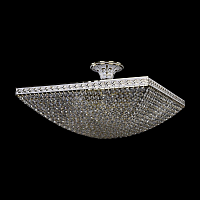 Купить Потолочная люстра Bohemia Ivele 19322/45IV GW в Туле