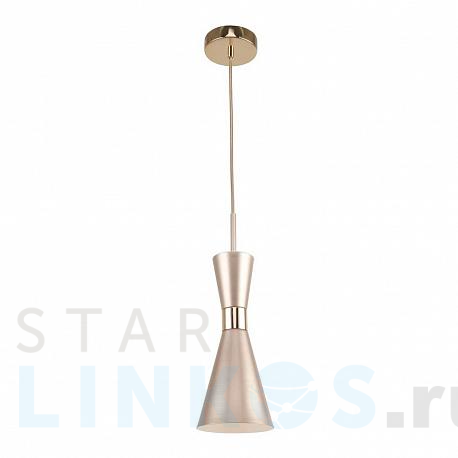 Купить Подвесной светильник F-Promo Sheen 2759-1P за 4 200 руб. в Туле фото 2 Купить с доставкой Подвесной светильник F-Promo Sheen 2759-1P в Туле фото 2