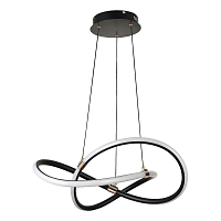 Купить Подвесной светодиодный светильник Natali Kovaltseva Smart Home Led Lamps 81290 в Туле