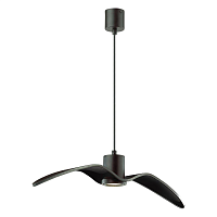 Купить Подвесной светильник Odeon Light Pendant Birds 4902/1B в Туле