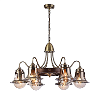 Купить Подвесная люстра Omnilux Croce OML-50703-06 в Туле