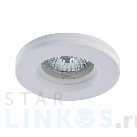 Купить Встраиваемый светильник Arte Lamp Invisible A9210PL-1WH за 990 руб. в Туле фото 2 Купить с доставкой Встраиваемый светильник Arte Lamp Invisible A9210PL-1WH в Туле фото 2