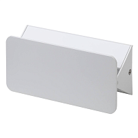 Купить Настенный светодиодный светильник ЭРА Design WL5 WH Б0034602 в Туле