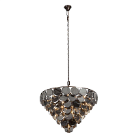 Купить Подвесная люстра Vitaluce V5850-7/25 в Туле