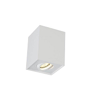 Купить Потолочный светильник Crystal Lux CLT 420C WH в Туле