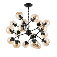Купить Подвесная люстра Evoluce Lacotta SLE154913-18 в Туле