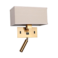 Купить Бра Favourite Lectio 2225-2W в Туле