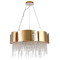 Купить Подвесной светильник Chiaro Кармен 394012215 в Туле