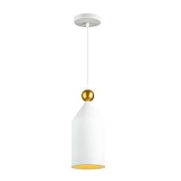 Купить Подвесной светильник Odeon Light Pendant Bolli 4093/1 в Туле