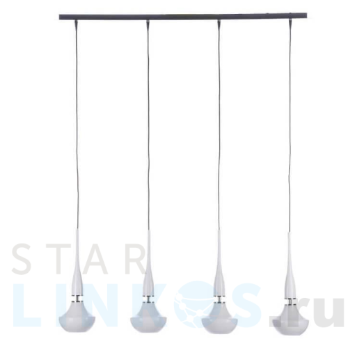 Купить Подвесной светильник Azzardo Tasos 4 AZ0884 за 78 350 руб. в Туле Купить с доставкой Подвесной светильник Azzardo Tasos 4 AZ0884 в Туле