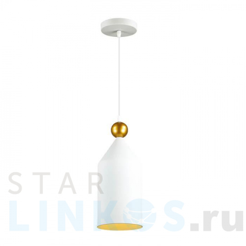 Купить Подвесной светильник Odeon Light Pendant Bolli 4093/1 за 4 830 руб. в Туле Купить с доставкой Подвесной светильник Odeon Light Pendant Bolli 4093/1 в Туле