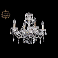 Купить Подвесная люстра ArtClassic 11.21.4.165.Br.Sp в Туле