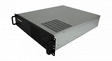 Нейросетевой 64-канальный видеорегистратор IP-видеорегистратор TRASSIR NeuroStation 8800R/64