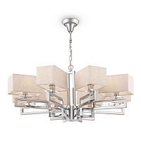 Купить Подвесная люстра Maytoni Megapolis MOD906-08-N в Туле