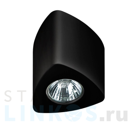 Купить с доставкой Накладной светильник Azzardo Dario AZ1111 в Туле